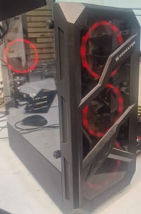 GTX 1050 Ti • i7 3770 • ١٦ جيجا DDR3