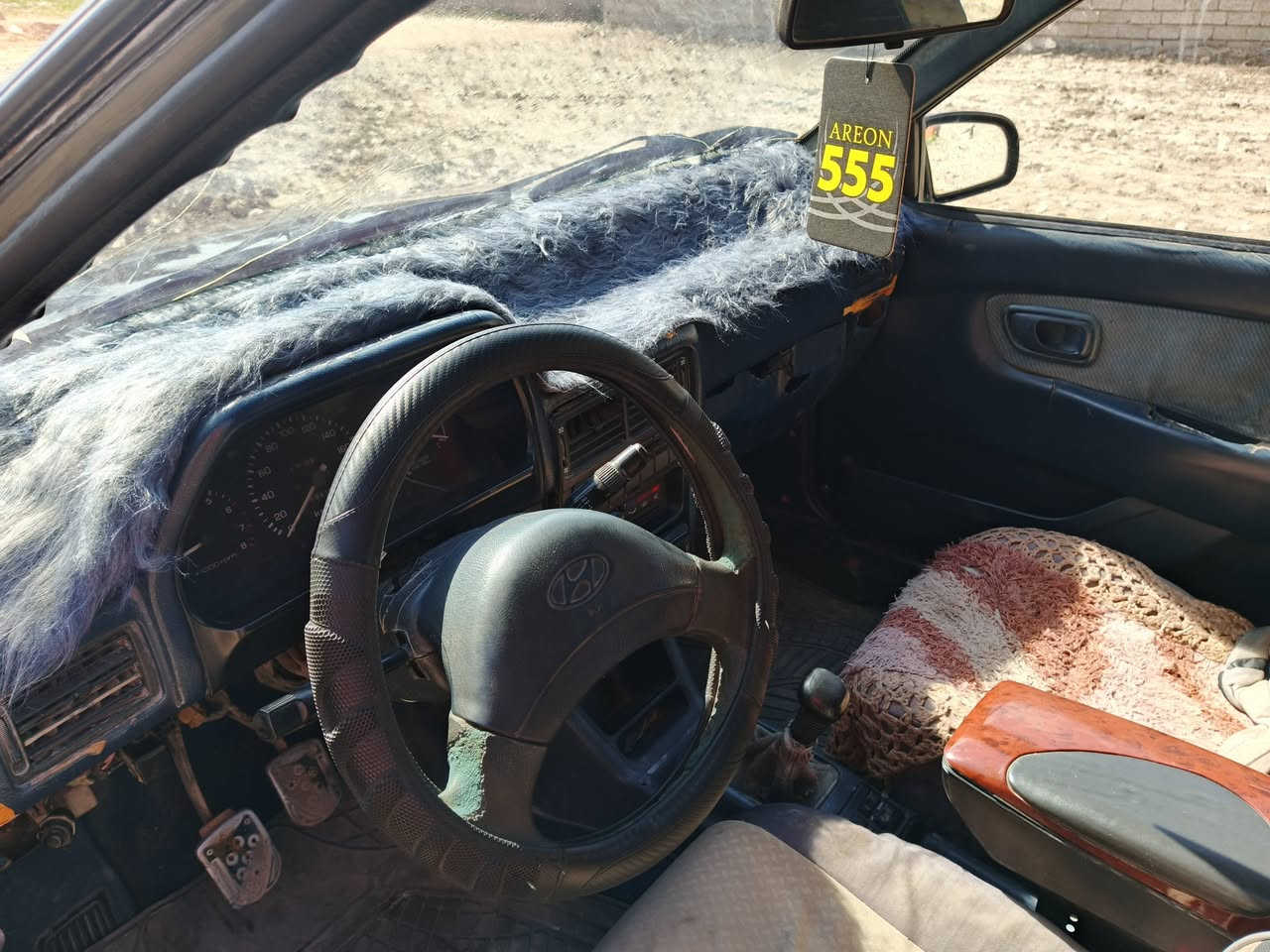 بيع اومراوس سياره جاهزه كير ومحرك شرط


**إذا كنت صاحب هذا الإعلان وتريد حذفه لأي سبب، رجاءا أرسل رسالة إلى الدعم الفني**