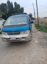 بسم الله اللهم صل وسلم على نبينا محمد  السلام عليكم بريجو للبيع  سعر ٤...