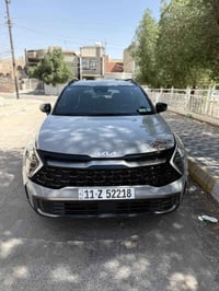 سبورتج X لاين • ٢٠٢٣ • ما بيها صبغ