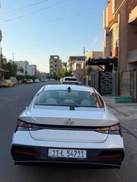 النترا 2024 خليجي كوري اصلي بوضع الزيرو جديده بمعنه الكلمه مكفوله كفال...