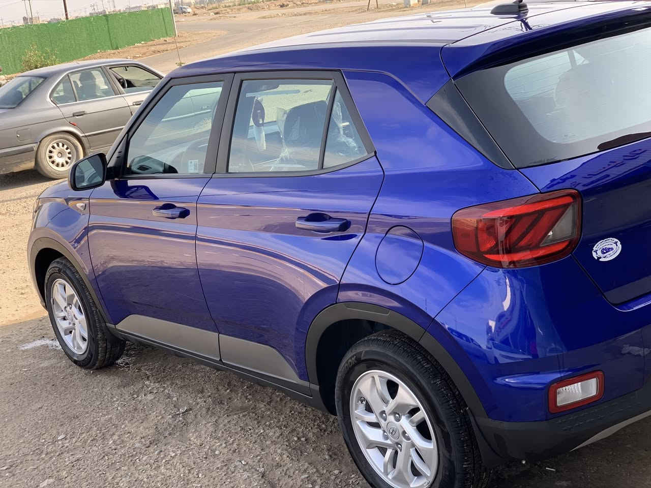 ‎الحلوه للبيع 🧿🤍
‎فينو هونداي موديل25 وارد امريكي 

‎قطعه فقط بنيد صبغ 

‎ماشية ١٩٠٠ ميل 

‎محرك  دبل نوزل 

‎شاشه كار بلي تحكمات ستيرن 

‎مثبت سرع كروس تحديد مسار 

‎راد ادر امامي خلفي 

***********
