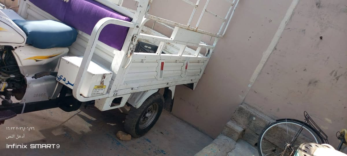 سلام عليكم خوان ستوته للبيع موديل 22 وراق شماليه وسعر مليون 14000وبيهه محال هذا رقمي  *********** بيع مستعجل
