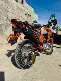 كيافار 2023 • 200 سي سي • كفالة سنة