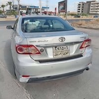 كورلا XL • ٢٠١١ • اربيل