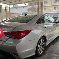 سوناتا ٢٠١٤ • ٢٤٠٠ سي سي • فول اوبشن