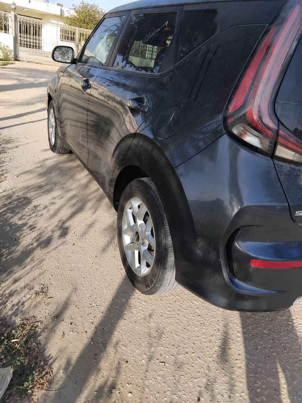 السلام عليكم
صول موديل 2024 امريكي زيرو بدون ارباك 

سياره فول عده الفتحه رادار بالمري تحديد مسار 

مكينه 2000 دوش زيرؤ  فحص موقت حادثها مرفق بالمنشور

مكان السياره بابل حي الصحه الاستفسار ***********

***********
