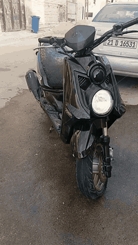 دراجه سكنس جبلي الدراجة خير من الله حلوة شلعة معدل تشك الكاع مكينة ٥٨ ...