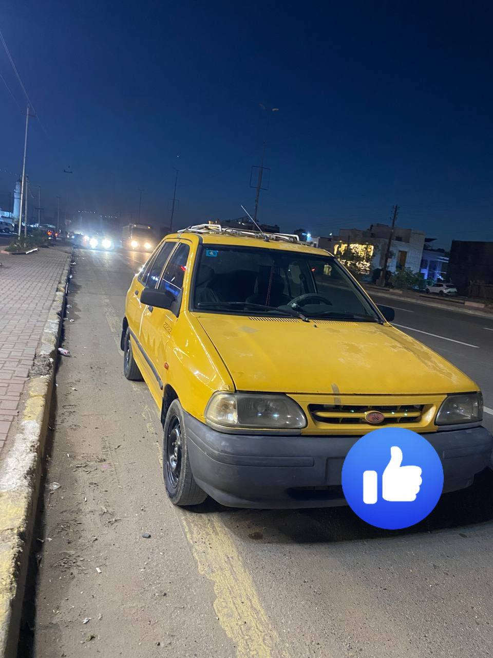 السلام عليكم سايبه موديل ١٢ للبيع سياره جاهزة شواصي لافطر ولالحيم وكير ومحرك وتبريد السياره باسمي بغداد مكاني بغداد السعر 28 وبيها مجال لاستفسار اتصل ***********

