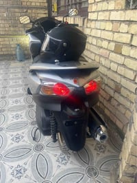 فورزة 010 سبع نمر كير اتو وعادي ويل ذهبي زائد كاميرا وشاشة زائد خوذة و...