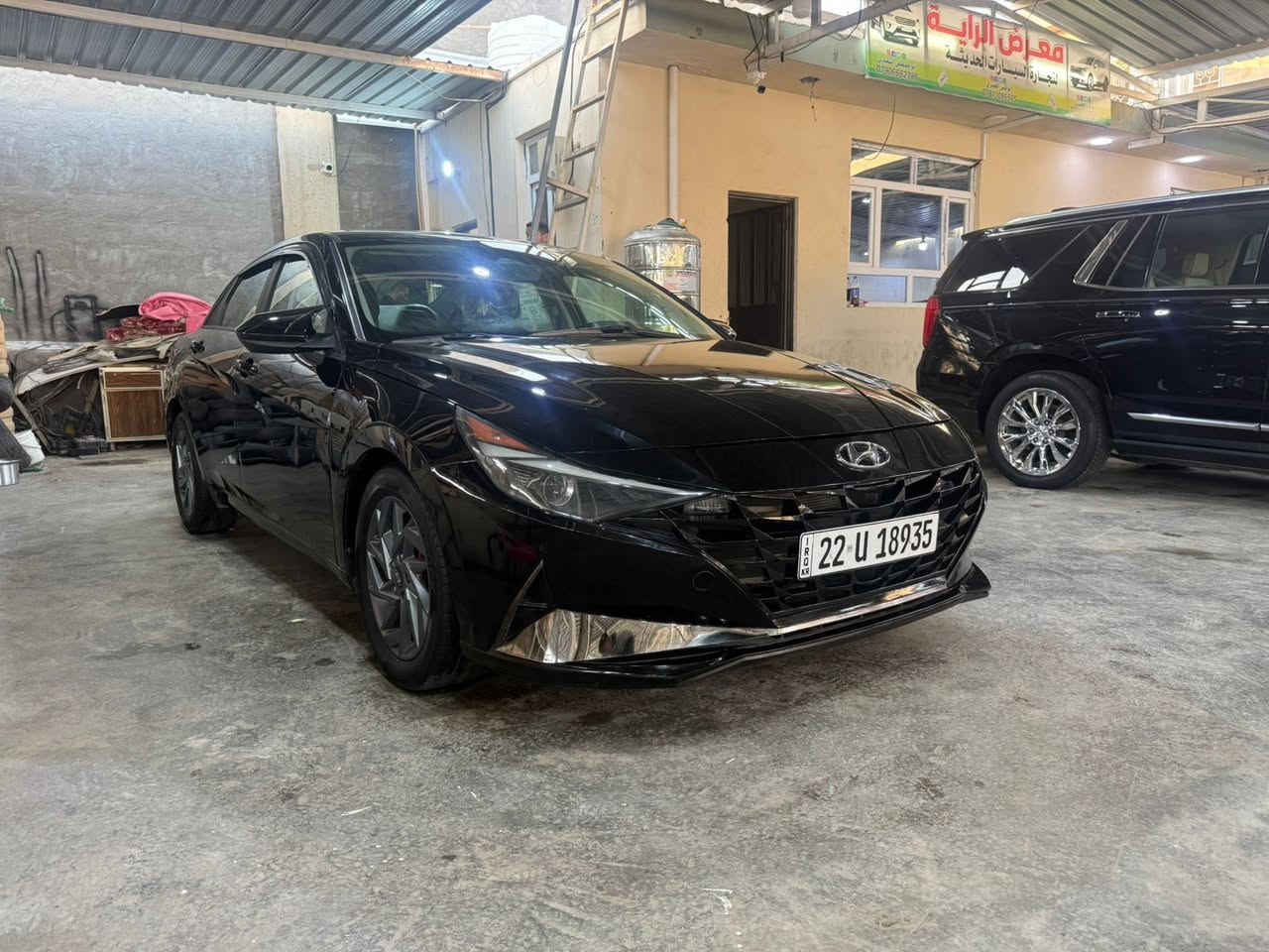 يالله السلام عليكم
للبيع النترا موديل 2023
حادث بنيد وجاملغ 
وارد أمريكي 
نص فول 
رقم اربيل 
تحويل ثاني يوم 
اليرباك سليم 
بدون دواخل 
السعر 148 وبيها مجال 
الاستفسار اتصال 
***********
***********
المكان بغداد المحموديه
