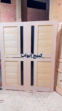 باب الغرفة • جودة عالية • المنزله الدقهليه