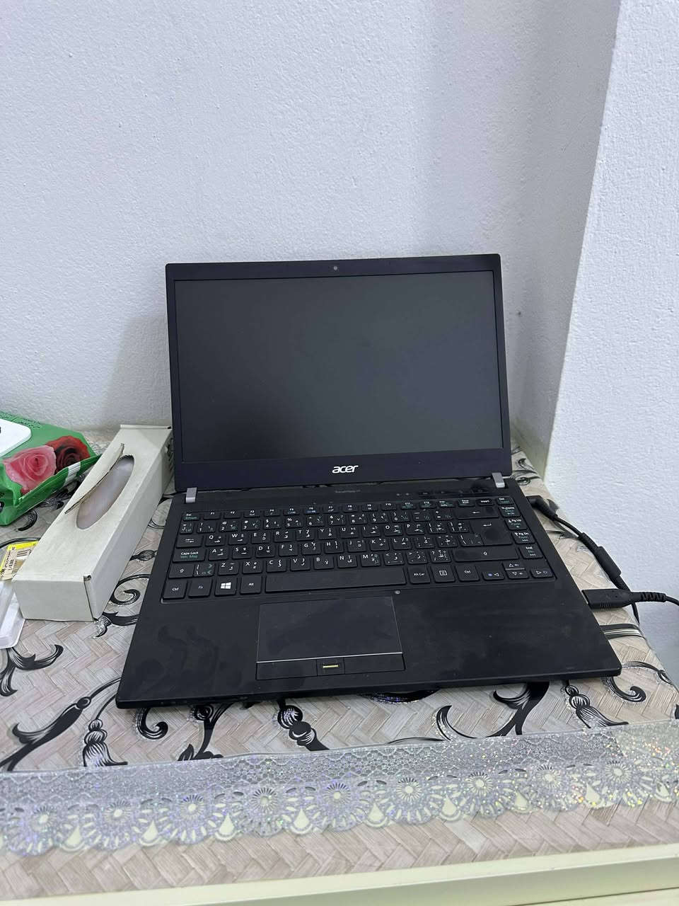 ❤️عيادة اسنان للبيع كاملة ❤️
بسعررر ٥ ملييون ونص
جير تاوس كلش نظيف 
ابكس ايتتيث 
اوتوكليف كلاس بي
لايت كيور وود بيكر 
سنسر رنيس و لابتوب 😍
اشعة  
وادوات شغل كاملة
***********
