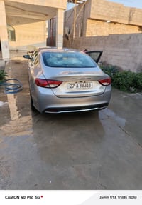 سي20 موديل 15 جاهزه من كل شي كير محرك صدر تايرات حادثها فقط دعاميه بدو...