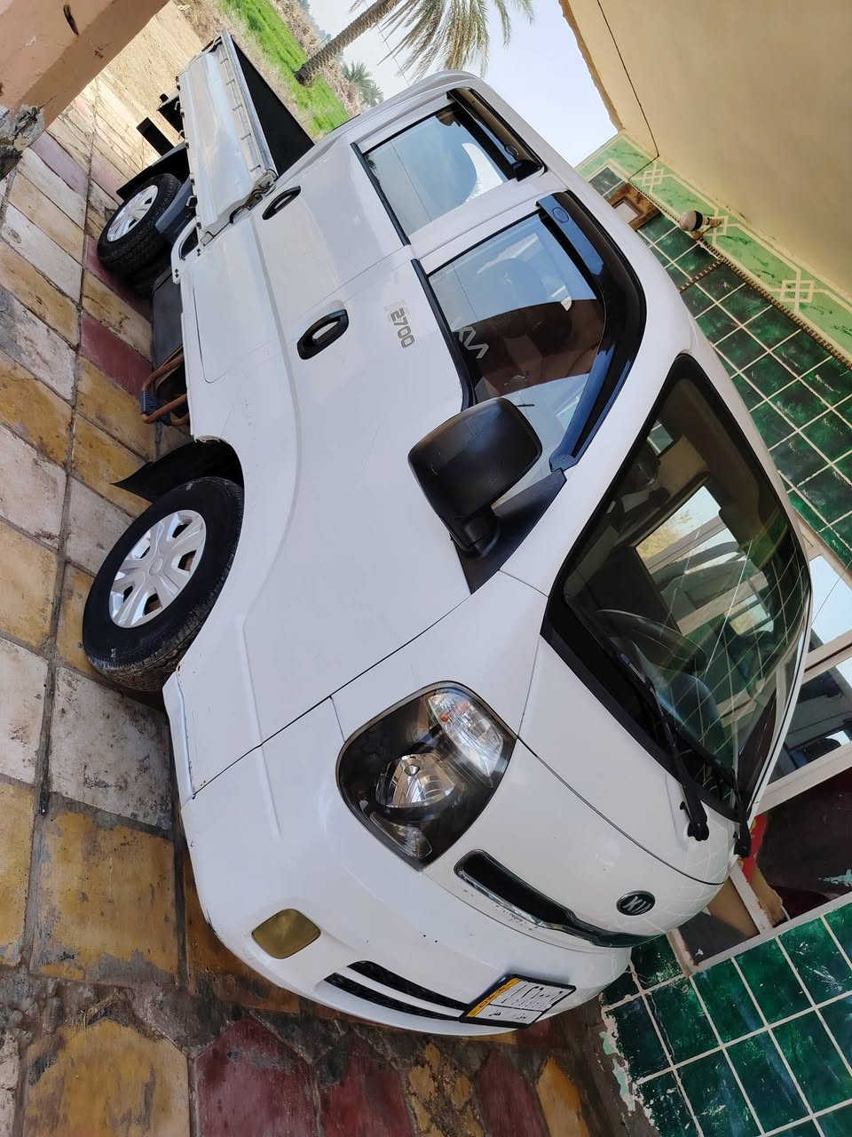 كيا دبل قماره 2014 رقم بابل
مكفوله كفاله عامه سياره جديده ماشيه 195

مكاني بابل السعر 126 تحويل مباشر رقمي ***********
