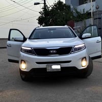 سورنتو ٢٠١٤ • ٦ سلندر ٣٥٠٠ • خليجي