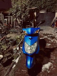 حبايب دراجه سكنس اي نقص مابيها خاصتا مكينه اضمنها الك برغي واحد مملعوب...