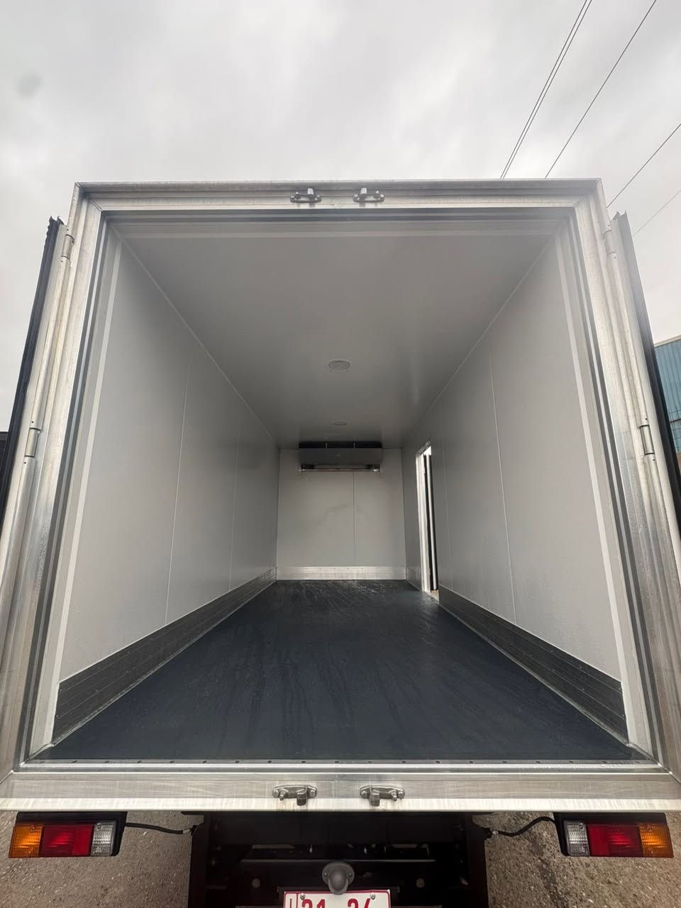 كنتر تجميد كارير  خليجي
براد ملا كويتي   موديل
2026
تول 4.5
***********
