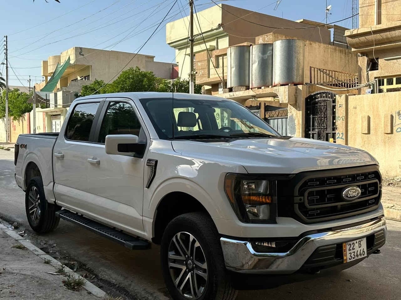 2023فول عادي
ماشيه 36م
رادار امامي +حساسات 
كشنات عادي 
شاشه كبيرة كار بلي 
كير بطح 
مواصفاتها معروفة جنايتها يعرفوها 
سعر تواصل واتساب او الاتصال على الرقم 
📞☎️***********
