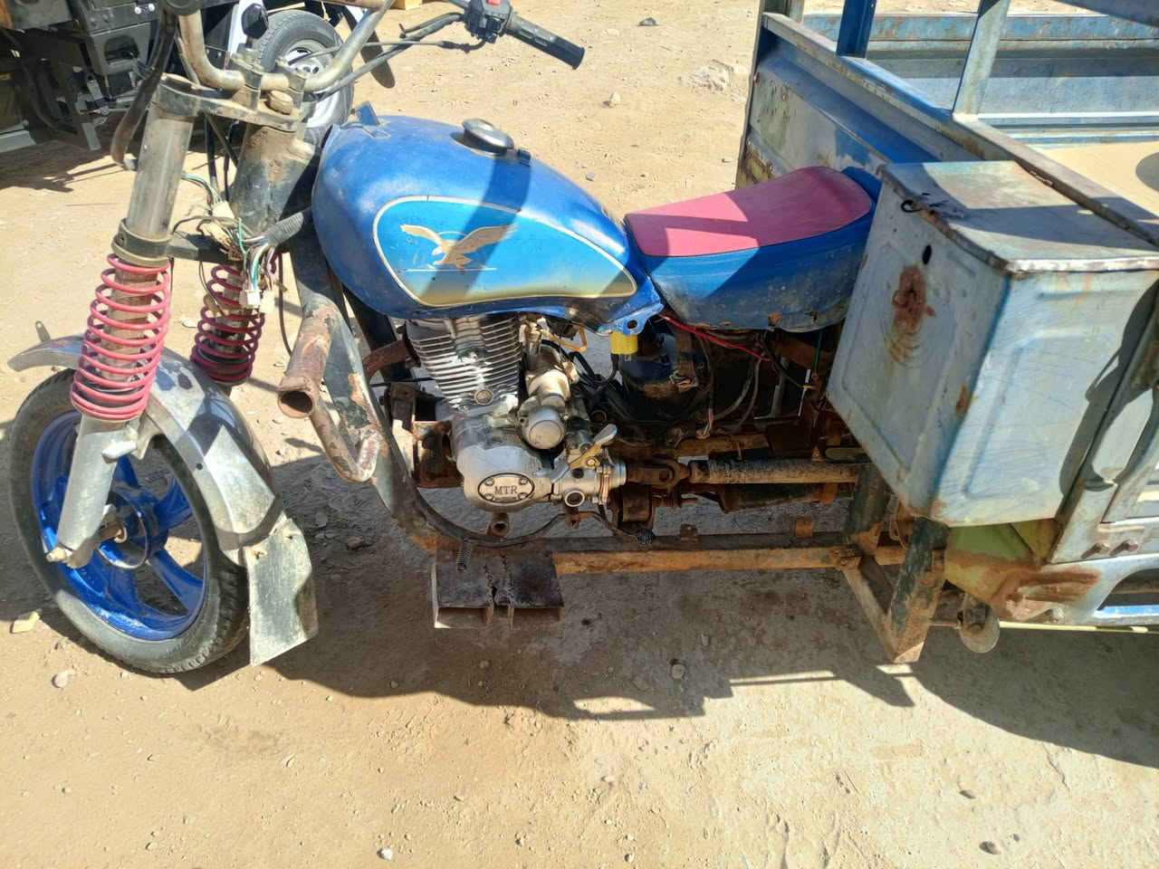 سلام عليكم //ستوتة البيع سنوية صاقطة رقم ضايع
‏‪***********‬‏ صاحب ستوتة عقيل   اتصل وبيك خير ودلال 

مكلف بنشر لا تراسلني
