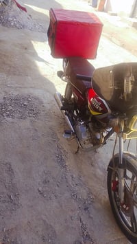 شباب درجة يراني للبيع السعر 650وبية مجل بسيط الدرجة مكفولة كفلة عمة لي...