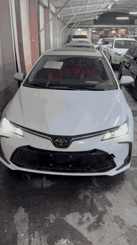 🔥🔥🔥أقوى عرض من معرض الاخوين 
🚘✨عروض معرض الاخوين غير  ما تتكرر! ✨🚘

🔥 الآن متوفرة: تويوتا كورولا 2025 – الشكل الخليجي، الداخل احمر 
الشكل الأمريكي ،البلاك ادشن الأصلي أعلى فئة على الإطلاق! 🔥

🔥🔥🔥🔥السعر  22,800مليون 

💎 سيارة فاخرة بمعنى الكلمة، لكل من يبحث عن الأناقة والتكنولوجيا بسعر ذكي!

⚡ مواصفات كورولا الأعلى فئة والأرقى تجهيزًا: ⚡

• 🔥 محرك 1800 هايبرد – قوة ناعمة واستهلاك وقود مثالي
• 🌌 فتحة سقف بانورامية سلايد – رفاهية سماوية
• 🪑 مقعد سائق كهربائي – راحة وتحكم بدون مجهود
• 💺 مقاعد جلد فاخرة – تصميم راقٍ ولمسة ناعمة
• 🦅 جناح خلفي رياضي – أناقة وثبات على الطريق
• 🛡️ واقيات جانبية – حماية إضافية مع لمسة فخامة
• ❄️ تبريد أمامي وخلفي (قطعتين) – راحة في كل الظروف
• 🧠 رادار + تحديد مسار + قيادة شبه ذاتية – أمان وذكاء
• 🕹️ تحكم ذكي من المقود – قيادة أسهل وأكثر مرونة
• 💡 زينون أمامي + LED خلفي – إضاءة فاخرة بكل المعاني
• 🔑 دخول ذكي + تشغيل بصمة – بدون مفتاح، بكل أناقة
• 🖥️ عداد شاشة ديجيتال بالكامل – واجهة قيادة حديثة
• 🎥 شاشة متعددة الوظائف – معلومات تفاعلية بين يديك
• 🔄 كاميرا خلفية – رؤية دقيقة عند الرجوع
• ✨ ويل كب كروم – إطلالة فخمة من أول نظرة

✅ كورلا بلاك ادشن S فووول 24 مليون 

🔥 عرض محدود لفترة محدودة فقط!

📍 الموقع: بغداد – الوزيرية مقابل المجمع العلمي قرب قاعه الريان 
💰 نظام البيع: نقد فقط – 

📞 للحجز أو الاستفسار السريع:
📱 ***********
📱 ***********
📱 ***********
