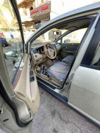 🚗 للبيع: نيسان تيدا 2007 • مكان السيارة: بغداد / حي الحسين • للتواصل: ...