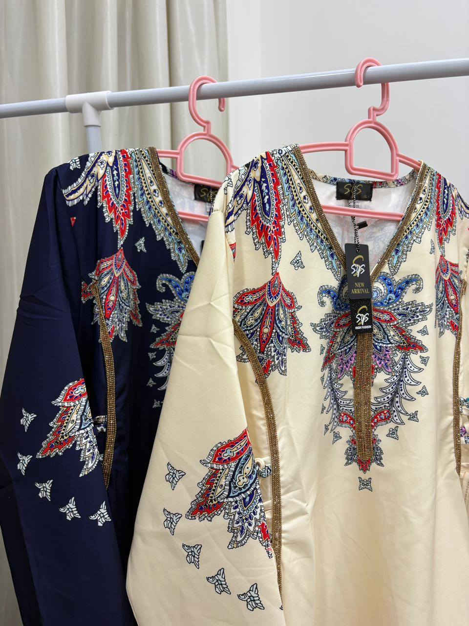 دراعه رمضانيه اخر قطعتين نيلي اكس لارج الاوف وايت اكسين لارج يوجد توصيل لجميع محافظات


**إذا كنت صاحب هذا الإعلان وتريد حذفه لأي سبب، رجاءا أرسل رسالة إلى الدعم الفني**