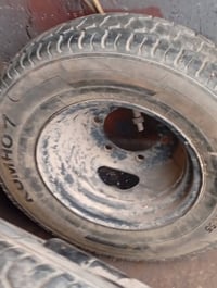 قطعتين • مقاس ١٣ • نضافة ٩٠٪