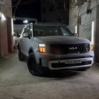 توليراد • ٢٠٢٤ • ماشيه ٢٥٠٠٠