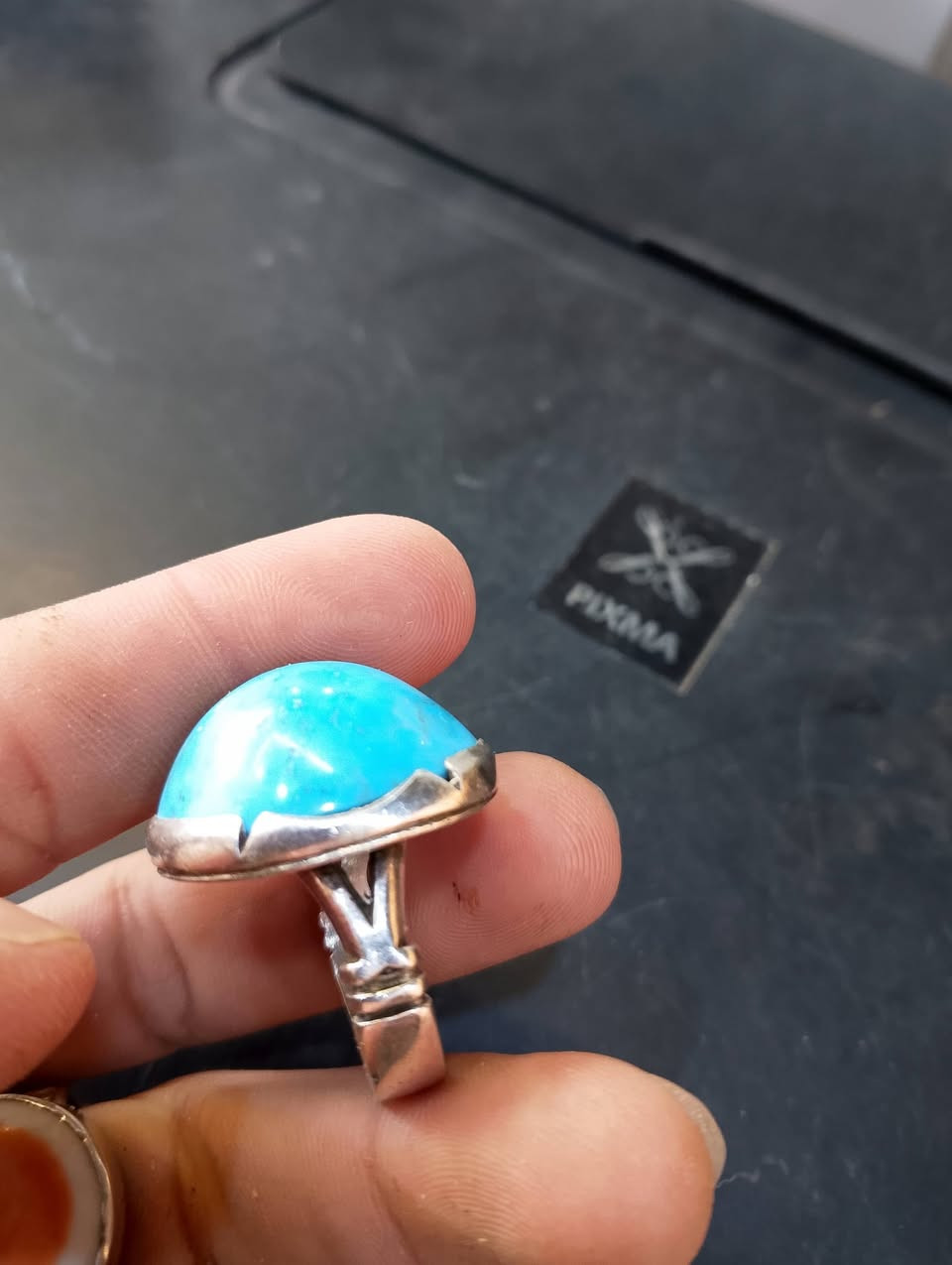 محبس فيروزي مكاني ميسان سعره 50


**إذا كنت صاحب هذا الإعلان وتريد حذفه لأي سبب، رجاءا أرسل رسالة إلى الدعم الفني**