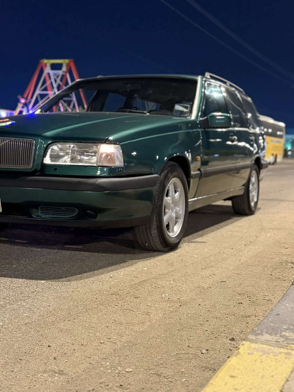 فالفو 850 للبيع او مراوس حسب القناعه  
تفاصيل اكثر  اتصال 
***********
