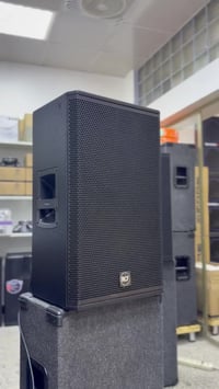 يالله اللهم صل على محمد وال محمد الموديل الاول RCF 915SP سبيكر   المود...