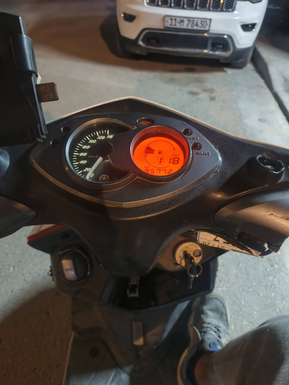 سلام عليكم سكنس فحل ياباني قبق نفخ نوزل خطين دراجه نضيفه كلشي ماناقصه مامفتوحه بلاديه مكاني الغزاليه *********** بي واتساب
