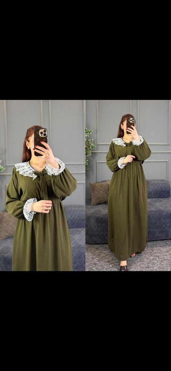 دشداشه قماش يروبين اليطالي 

فري سايز 👇🏻

تلبس من 👈🏻 45 الى 80 كيلو


**إذا كنت صاحب هذا الإعلان وتريد حذفه لأي سبب، رجاءا أرسل رسالة إلى الدعم الفني**