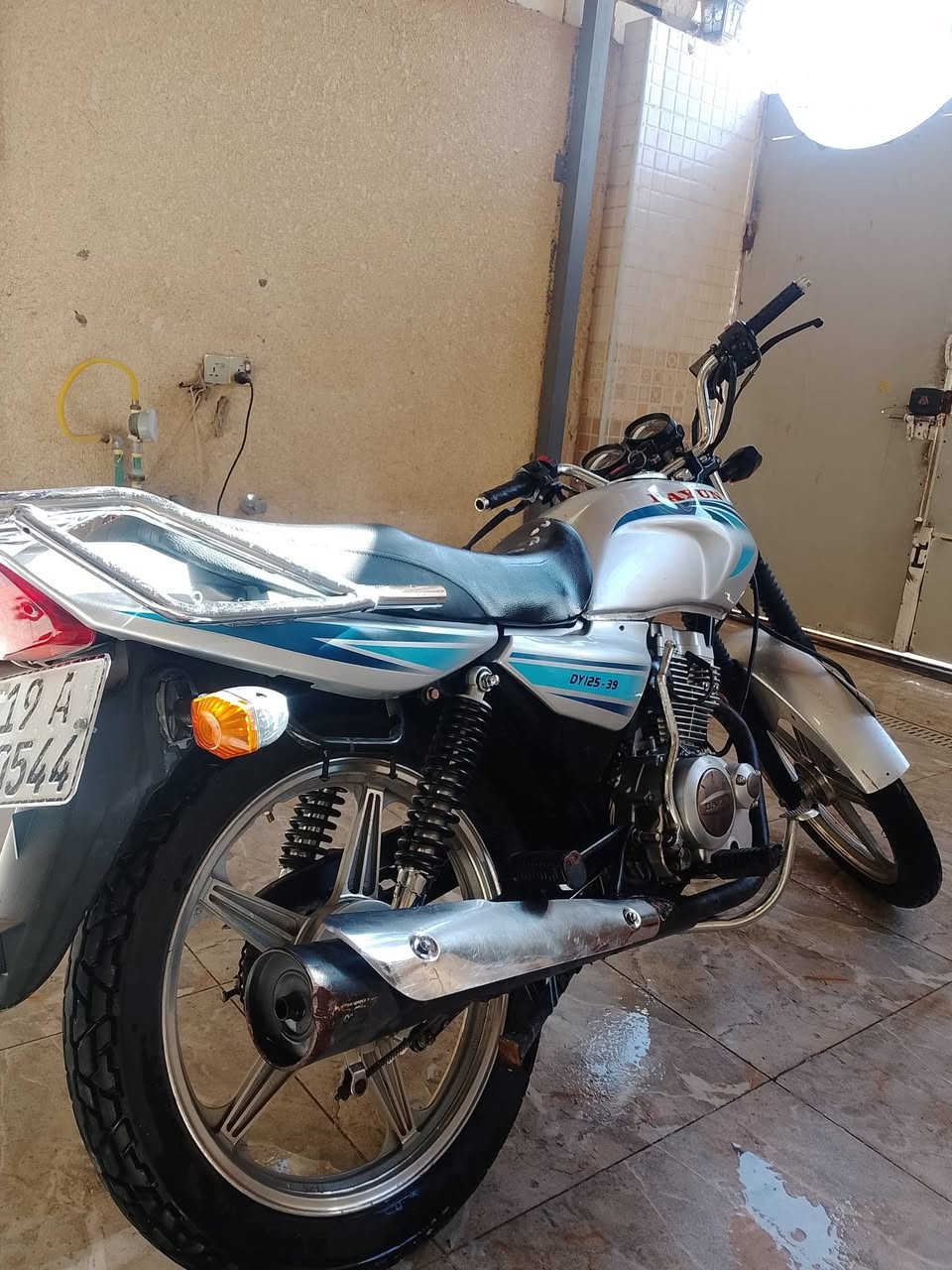 سلام عليكم دايوند عضم مديل 2022 رصاصي ثامر خلخال مكفوله محرك مامفتوح رقم وسنوية بأسمي مكان كربلاء السعر اتصال على رقم ***********
