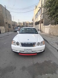 اوبتما • ٢٠٠٤ • رقم بغداد