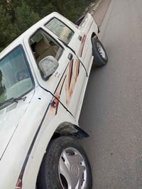 سياره دير للبيع 2004 رقم الماني سنويه صاقطه 2020 محرك اوتوماتيك جاهزة ...