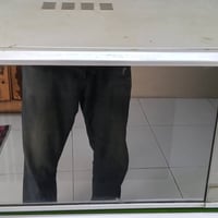 ميكرويف • LG • ما ينطي حرارة