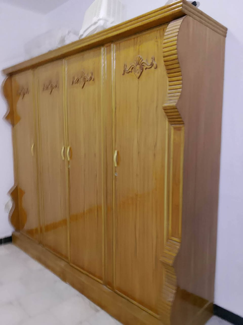 كنتور للبيع 300وبي مجال


**إذا كنت صاحب هذا الإعلان وتريد حذفه لأي سبب، رجاءا أرسل رسالة إلى الدعم الفني**