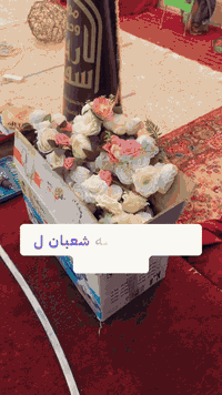 # @الجميع شعارنا التمييز والأناقه ورونق الجمال ✨تتوفر لدينا جميع أنواع وموديلات كوشات الأعراس وعقد القرآن والمناسبات الأخرى  .... كما تتوفر لدينا خدمة توصيل 🚗🛻 لجميع أقضية ونواحي ذي قار     للاستفسار يرجى التواصل على الرقم للمراسله واتساب أو الاتصال بنا 🥉✨
  ***********
