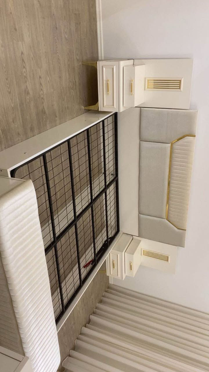 ئەم  تاخمی  نوستنە بۆ فرۆشتن ٩ وەرەقەی پێدراوە
بەكار نەهاتوە نرخی ئێستای ٧٥٠ مامەڵەیە
سلێمانی Singapore


**إذا كنت صاحب هذا الإعلان وتريد حذفه لأي سبب، رجاءا أرسل رسالة إلى الدعم الفني**