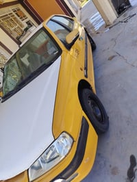 بارص • ٢٠١٥ • بابل