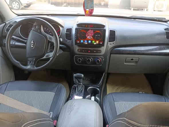 السلام عليكم اخواني سورنتو2014امريكي لون اسود
بيها ضررر قطعه وحده بدون دواخل شرط محرك مامفتوح كير شرط السياره ماشيه 160اربع تيات جديد شرط تخم وره كدام كلو شرط ويل كب السياره رقم اربيل بسمي بيع مستعجل الشراي يتصل اقره المنشور زين وخبر
***********
***********
 

(السعر145)بيها مجال قليل الطيبين
