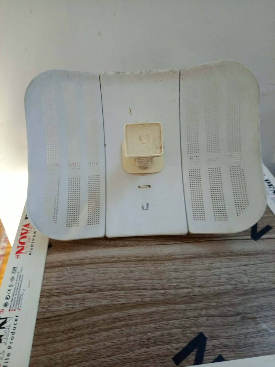 منظومة نت كامله نانو وراوتر عدد 2 واير سعرهن 75 شراي اتصل ***********
