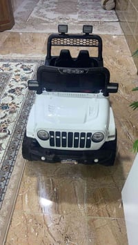 السليمانية • أثاث أطفال • بلا عيب