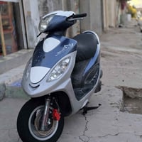 كامكو • ١٤كفاله • محرك اخرس