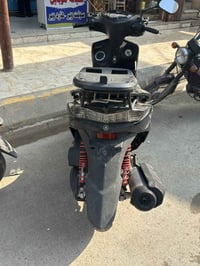 دراجة • كفالة عامة • بعقوبة