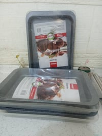 قالب كيك • قياس ٤٢ • حافظة سفر