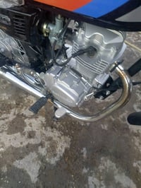 اربعه كير للبيع مديل 25كفاله عامه دراجه جديده بمعنه الكلمه احلى من الص...